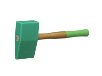 киянка Freund клиновидная ПВХ киянка Freund клиновидная ПВХ