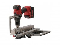 фальцезакаточная машинка DOUBLE FALZ SEAMER фальцезакаточная машинка DOUBLE FALZ SEAMER